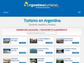 argentinaturismo.com.ar