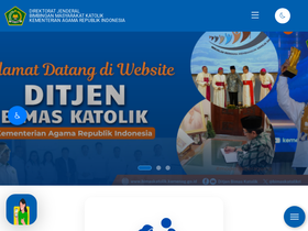 bimaskatolik.kemenag.go.id