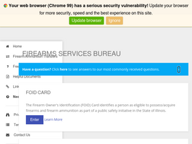 'ispfsb.com' screenshot