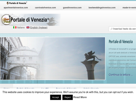 guestinvenice.com