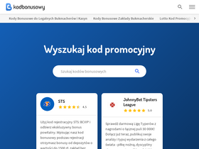 kodbonusowy.com
