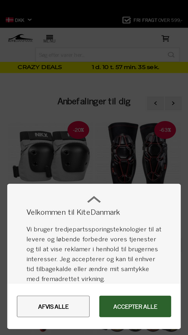 kitedanmark.dk