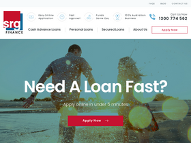srgfinance.com.au