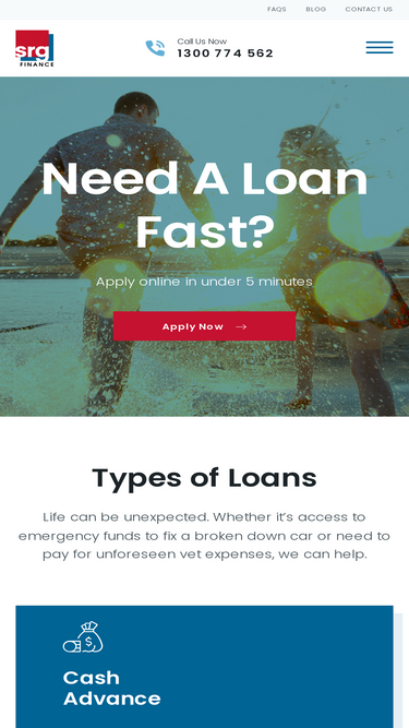 srgfinance.com.au