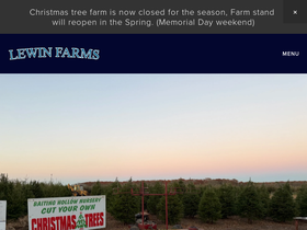 lewinfarm.com