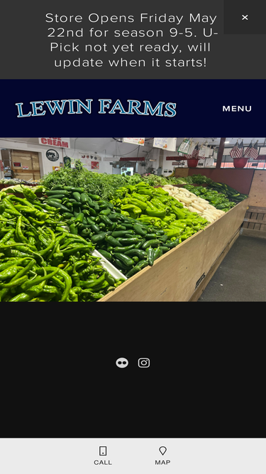 lewinfarm.com