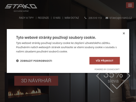 stako.cz