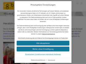 dgob.de