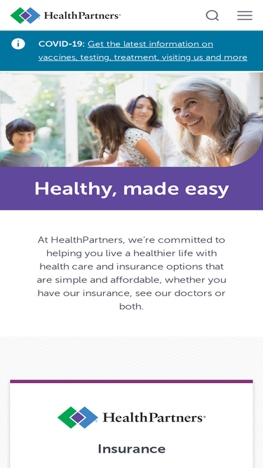 healthpartners.com