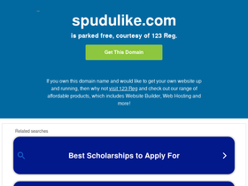 spudulike.com