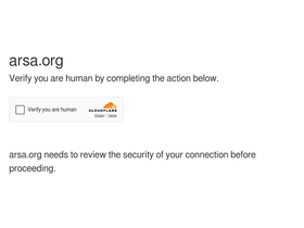 arsa.org