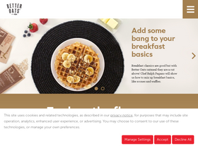 betteroats.com