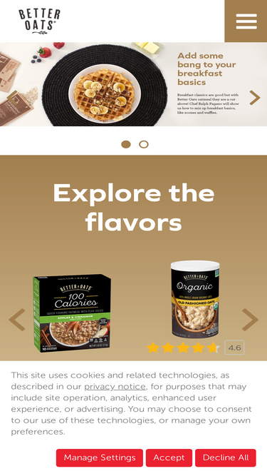 betteroats.com