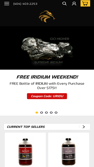 hiddenpowerwellness.com