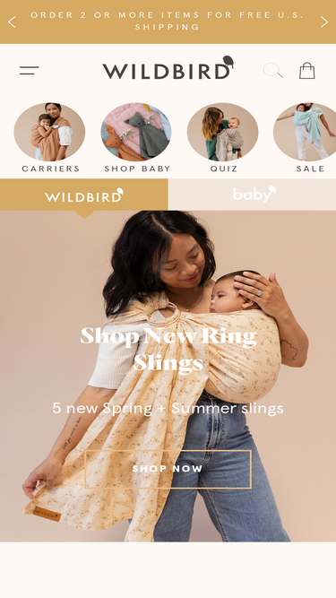 wildbird.co