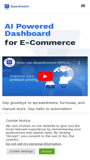ecommboardroom.com