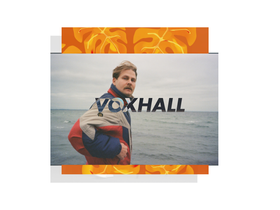 voxhall.dk