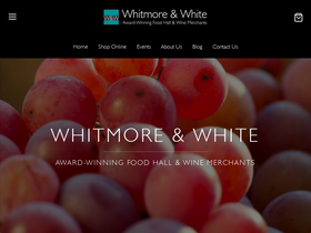 whitmoreandwhite.co.uk