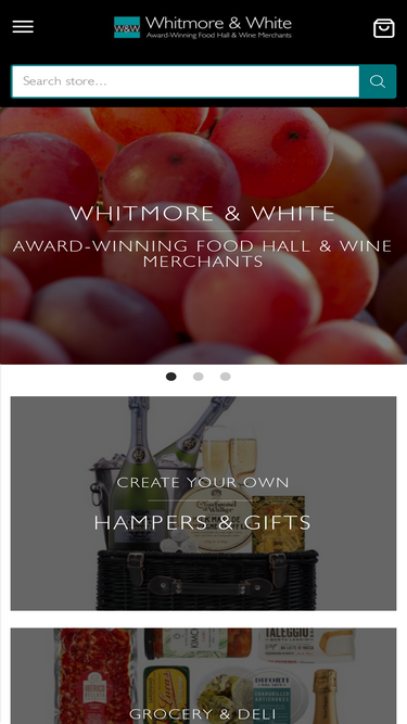 whitmoreandwhite.co.uk