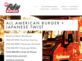 fukuburger.com