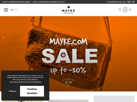 mayke.com