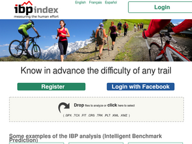 ibpindex.com