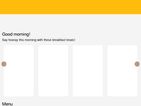 'mcdelivery.com.ph' screenshot