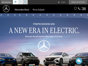 mercedes-benz-westisland.ca