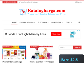 katalogharga.com