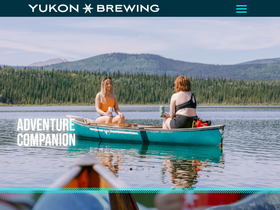yukonbeer.com