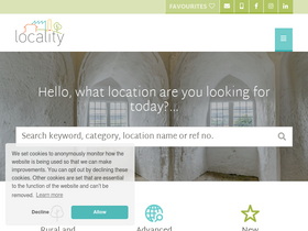 localityonline.com