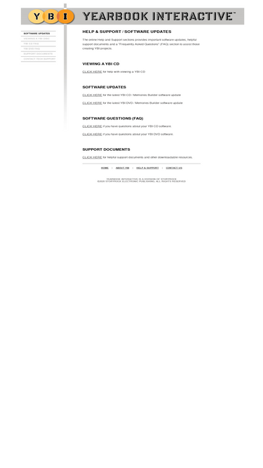 yearbookinteractive.com