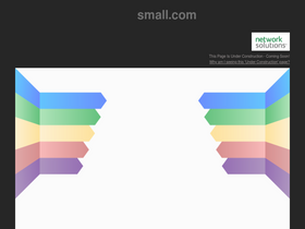 small.com