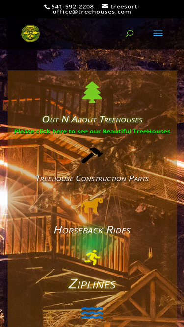 treehouses.com