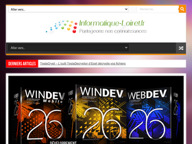 informatique-loiret.fr