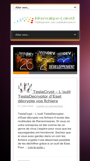 informatique-loiret.fr