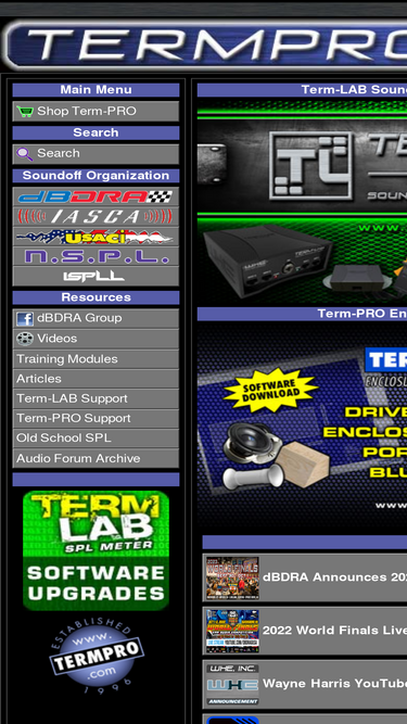 termpro.com