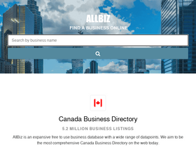 Canada411 database best sale