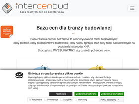 intercenbud.pl