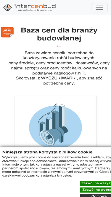 intercenbud.pl