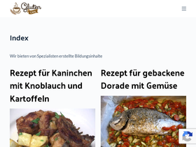 glutencafe.com