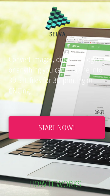 selva3d.com