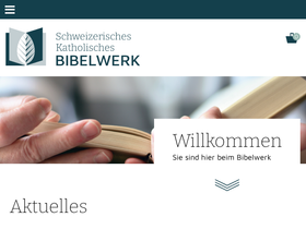 bibelwerk.ch