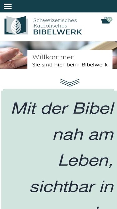 bibelwerk.ch