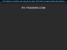 rv-traders.com