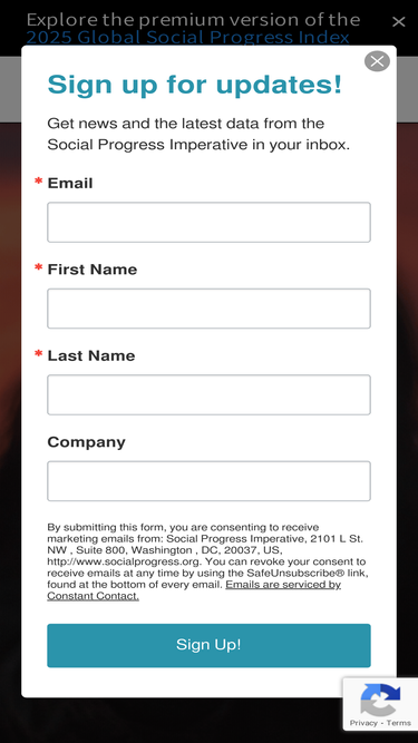 socialprogress.org