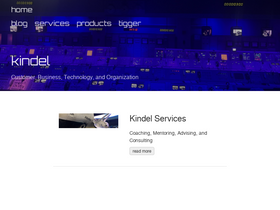 kindel.com