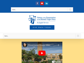 presentationsisters.org