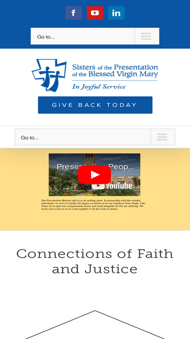 presentationsisters.org