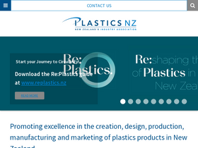 plastics.org.nz
